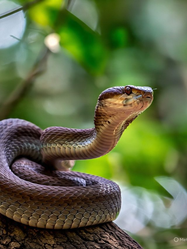 ঘরে সাপ ঢুকলে কিসের ইঙ্গিত? যা ঘটে জীবনে