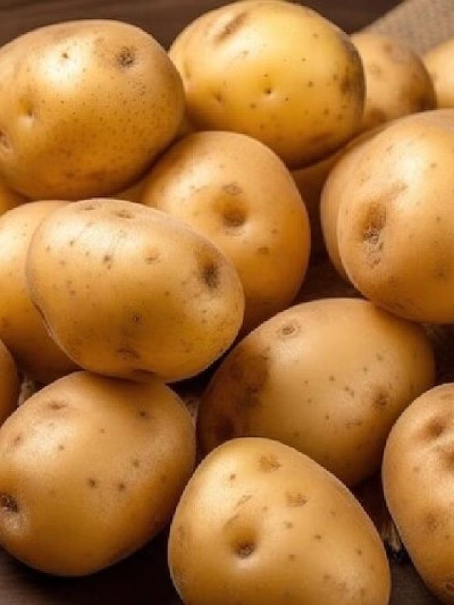 রোজ রোজ আলু খেলেও  সুগার বাড়বে না,  কায়দাটা জানুন