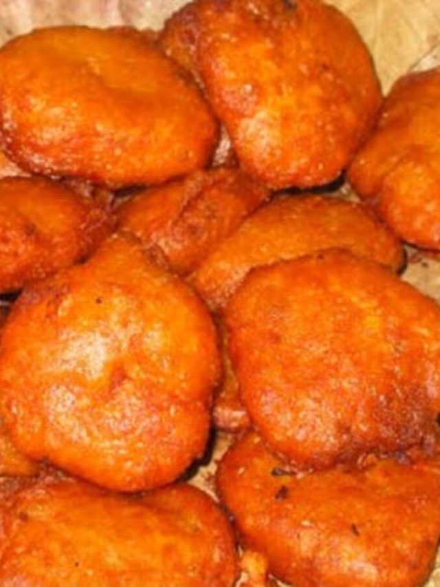 এই ভুলেই আলুর চপের স্বাদ খোলে না, এভাবে বানালে দোকানের মতো হবে