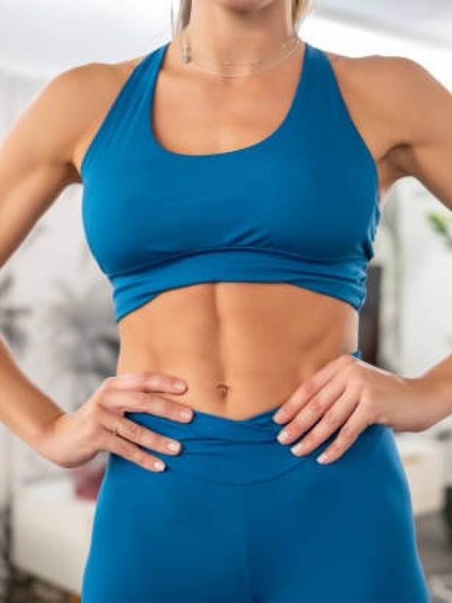 कमर बनती जा रही है कमरा तो गांठ बांध ले यें चीजें, 30 दिन में दिखने लगेगा रिजल्ट