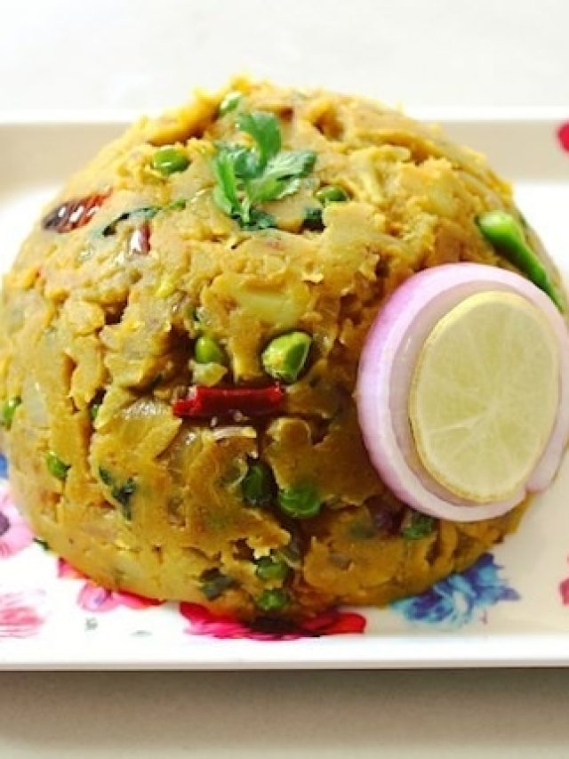 আলু চোখা বানানোর সময় এই ভুলেই স্বাদ নষ্ট হয়, কখনই করবেন না