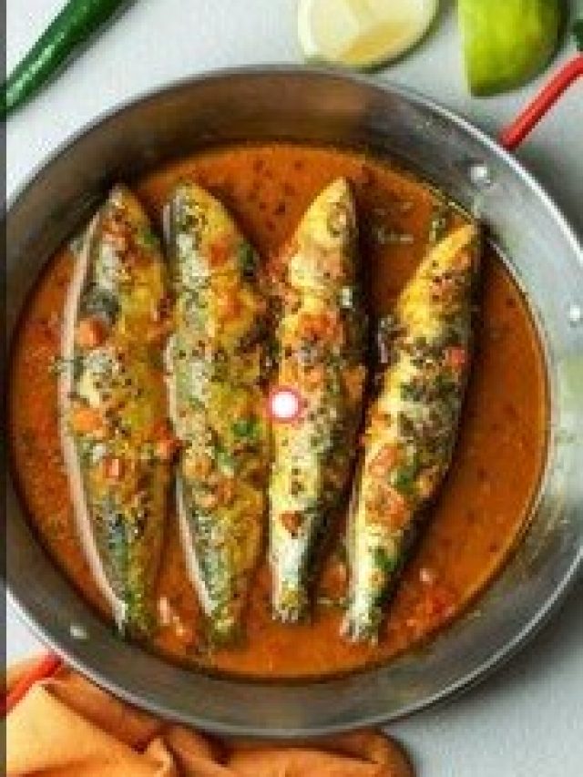 মাছের স্বাদও হবে মাটনের মতো, শুধু দিন এই সিক্রেট মশলা