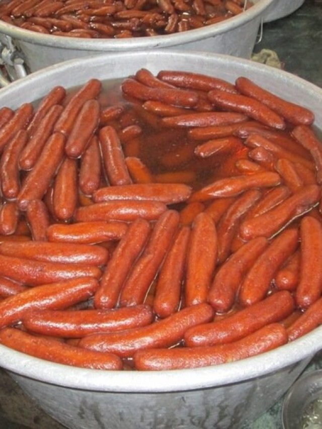 ল্যাংচার নাম ল্যাংচা কেন? জানলে হো হো করে হাসবেন