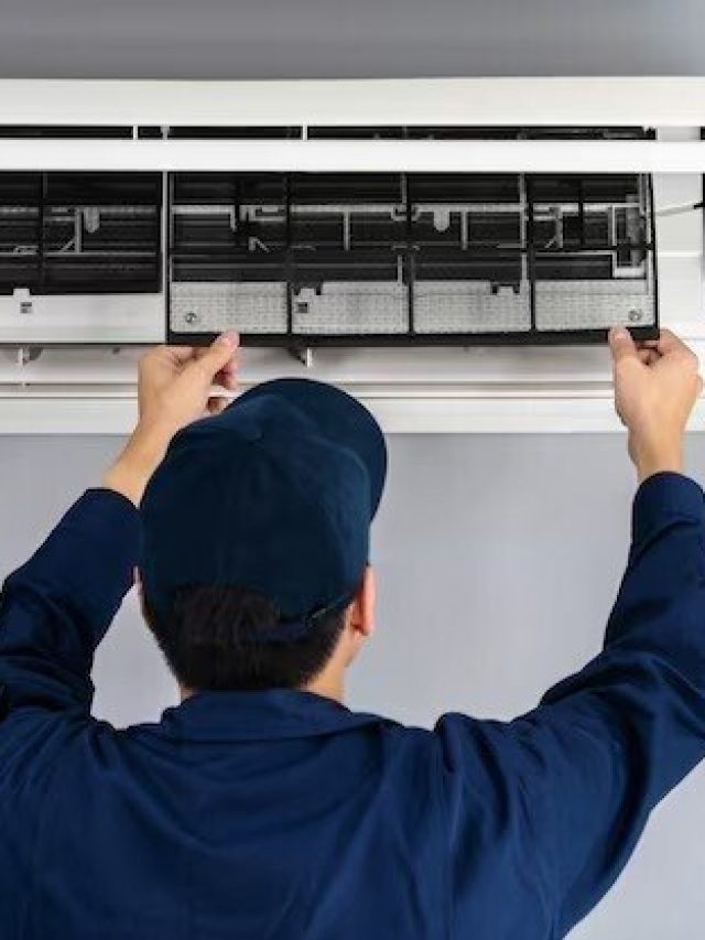 বর্ষায় AC-র আউটার ভেজার পর চালানোর আগে কী করতে হয় জেনে নিন