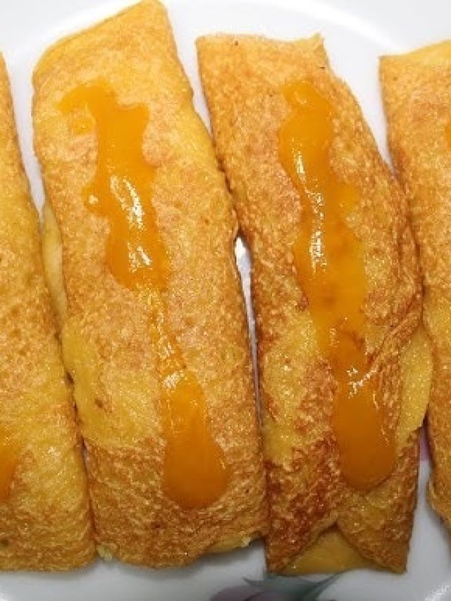 আমের পাটিসাপটা এভাবে বানালে বার বার খেতে চাইবেন, সেরা রেসিপি