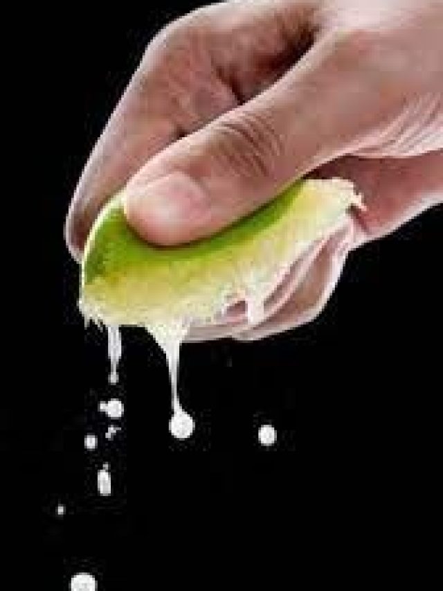 রোজ খান একটা করে পাতিলেবু, কী কী উপকার মিলবে?