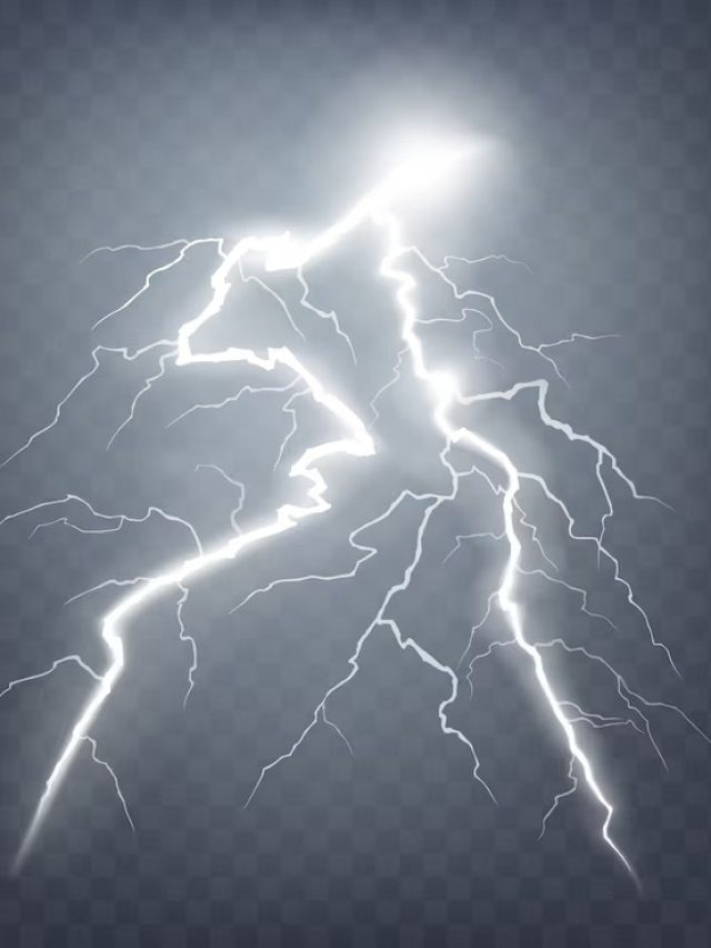 নিয়ম জানলে বজ্রপাতে কেউ মরত না, কীভাবে বাঁচবেন? জরুরি তথ্য