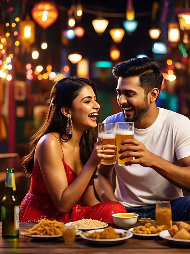 চিলড বিয়ারের সঙ্গে থাকুক এই ৫ চাট! গরমের দুপুর জমে ক্ষীর!