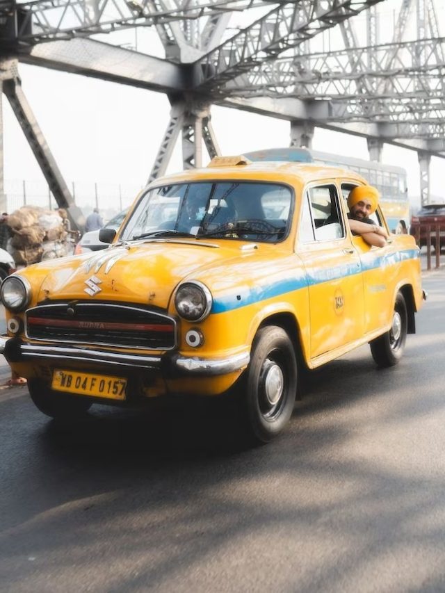 ট্যাক্সির বাংলা কী? ৯৯% মানুষই  জানেন না