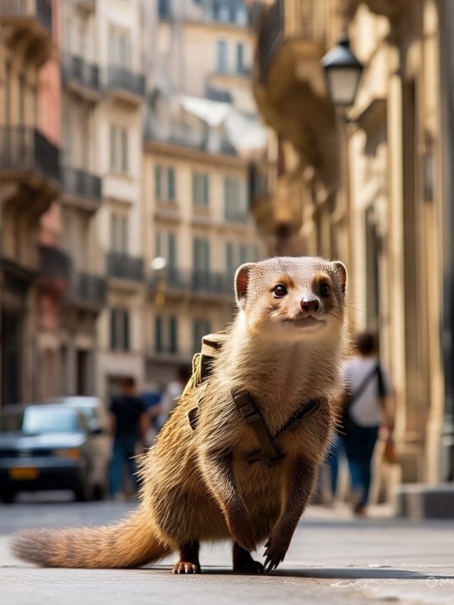 বাড়িতে বেজি ঢুকলে এসব হয়, জেনে নিন