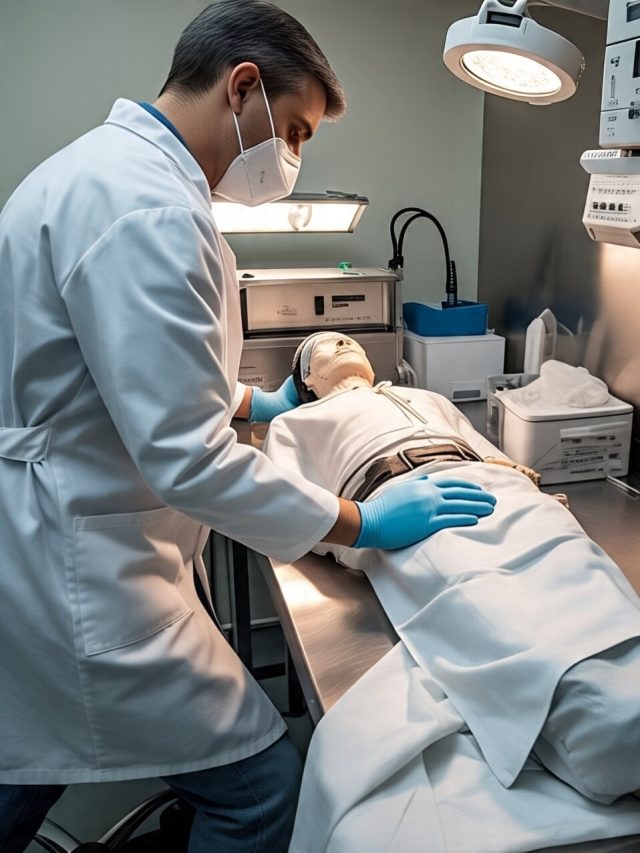 পোস্টমর্টেম বা লাশকাটাকে ময়নাতদন্ত কেন বলা হয়? অবাক লাগবে!