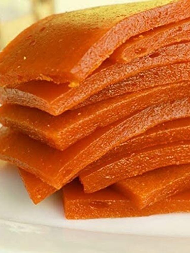 আমসত্ত্ব চেটেপুটে খেলে বিশাল উপকার, জানেন তো