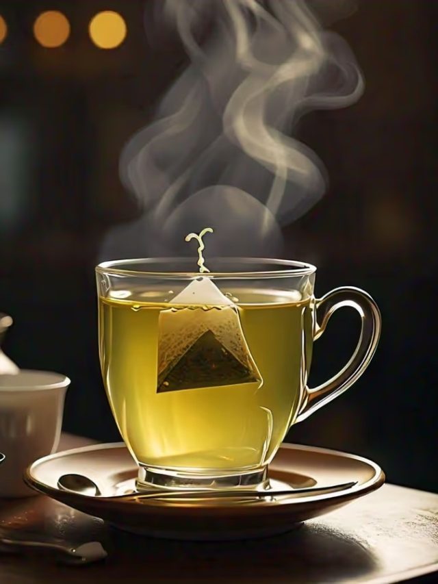 টি ব্যাগ দিয়েই ঘর সাফ করুন, মিষ্টি গন্ধ বেরোবে,  কায়দাটা শিখুন