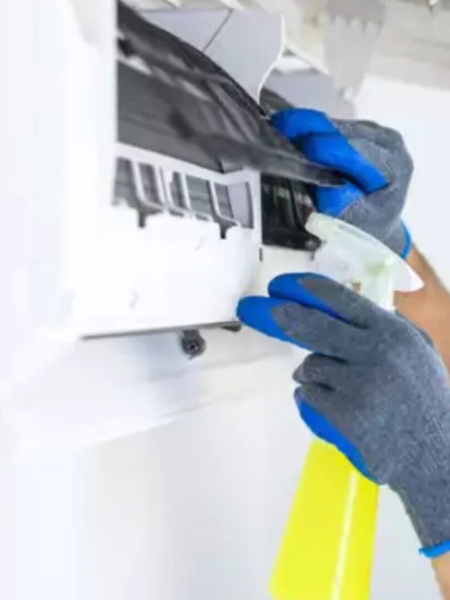 এক বছরে এতবার এসি-র সার্ভিসিং করাতে হয়, না জানলেই বিপদ