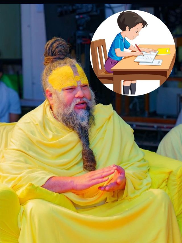 बच्चों की जिंदगी बदल देंगी प्रेमानंद महाराज की ये 5 बातें