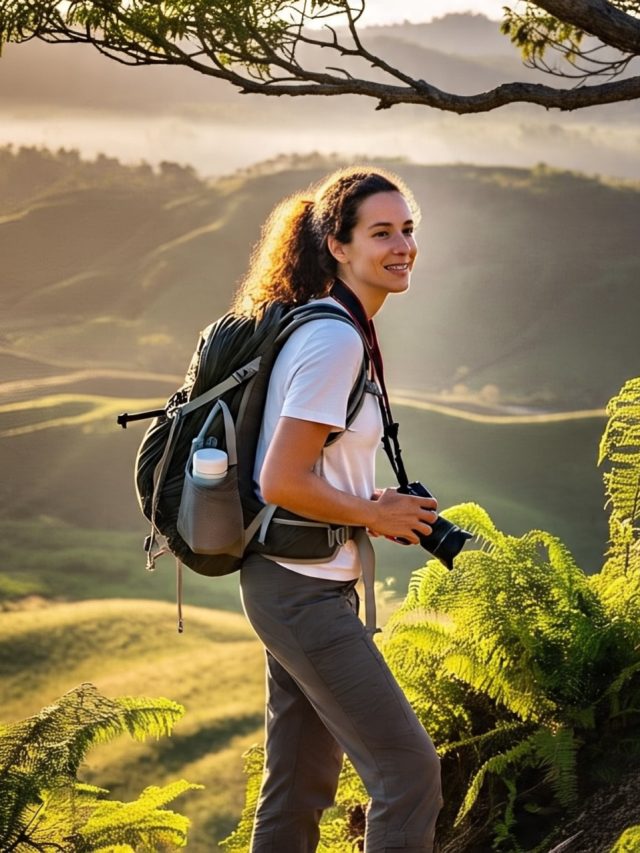 সোলো ট্রাভেলে মহিলারা কীভাবে সুরক্ষা নিশ্চিত করবেন?