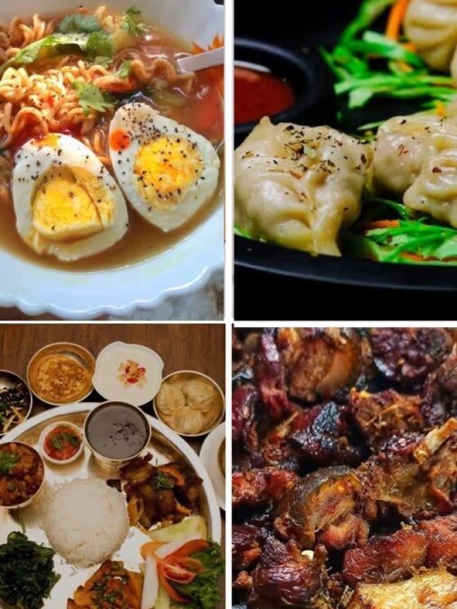 দার্জিলিংয়ে গিয়ে এই ১০ খাবার মিস করবেন না, অনেকেই জানে না