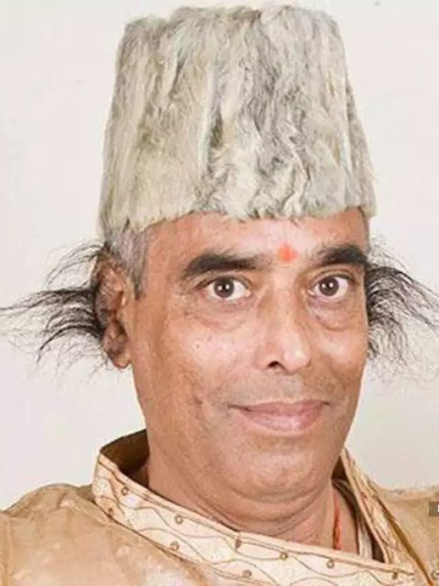 কানে চুল গজালে যা হয়, ভাবতেও পারবেন না