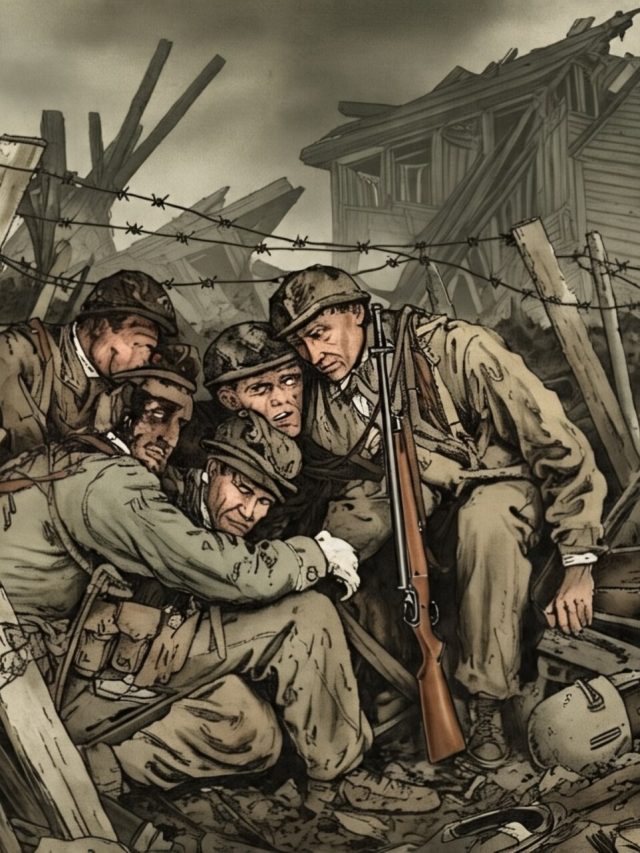 पहले के समय में युद्ध के वक्त यहां छिपते थे लोग