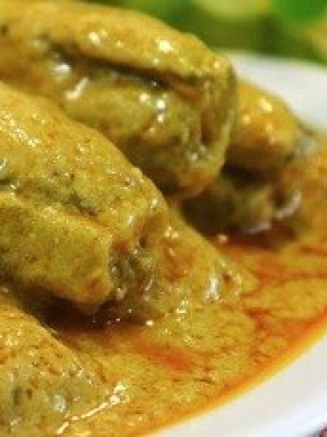 দই পটল দিয়েই ভাত খাওয়া হয়ে যাবে, এটাই সেরা রেসিপি