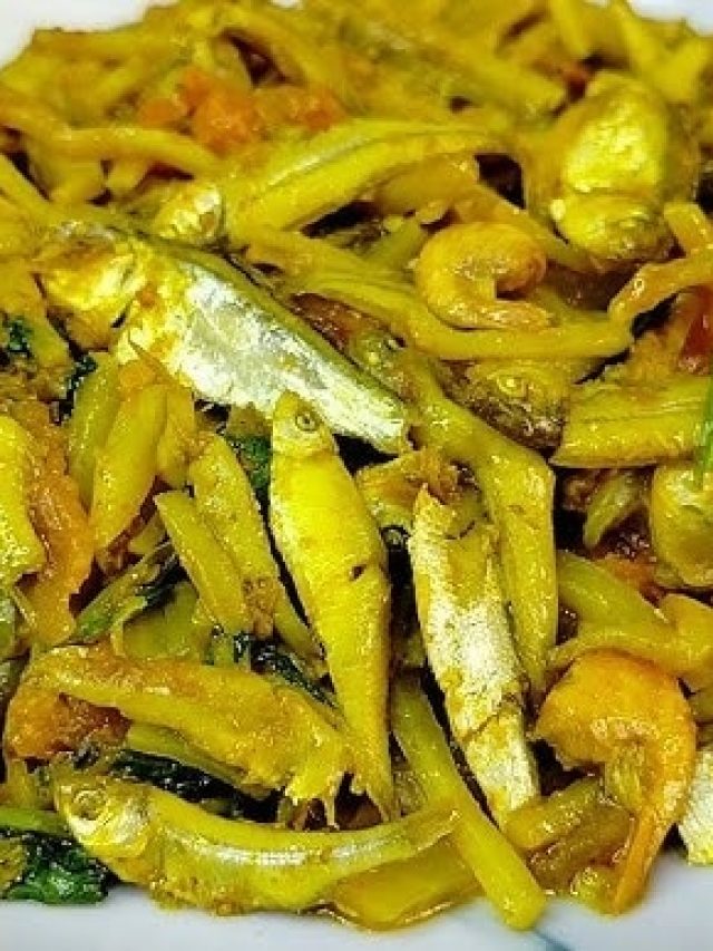 ডাল-ভাতের সঙ্গে ছোট মাছের বাটি চচ্চড়ি, আর কী চাই! এভাবে বানালে কামাল