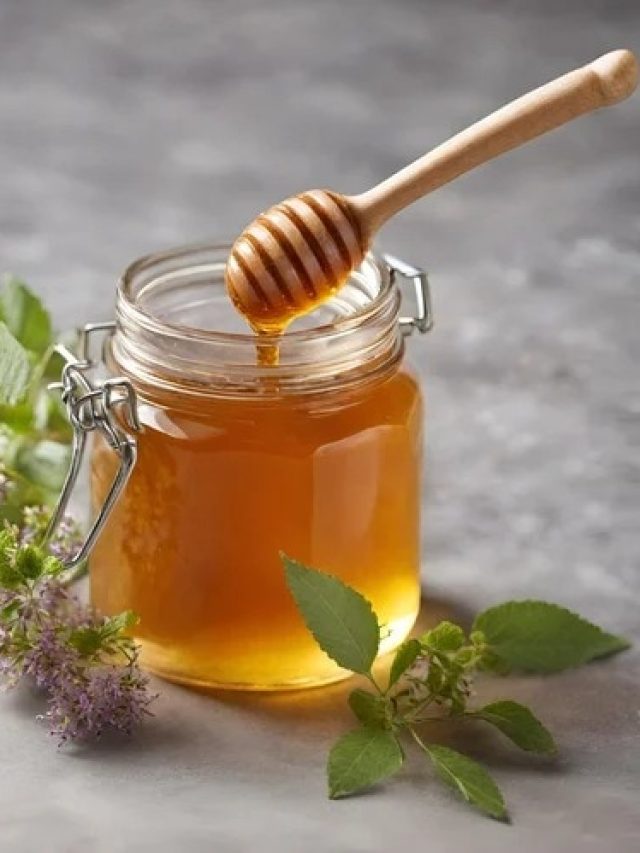 গরমে মধুর জাদুতেই সুস্থ থাকবেন রোজ ব্যবহার করুন এই ১০ উপায়ে