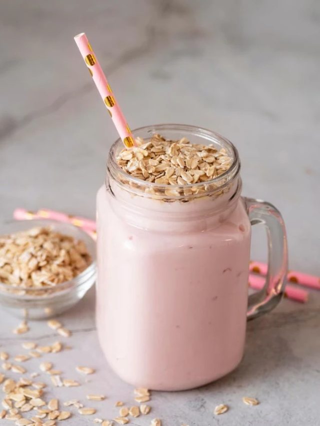 ছাতুর গুণ আর পুষ্টি বজায় থাকে ষোল আনা, এভাবে বানান শেক আর স্মুদি