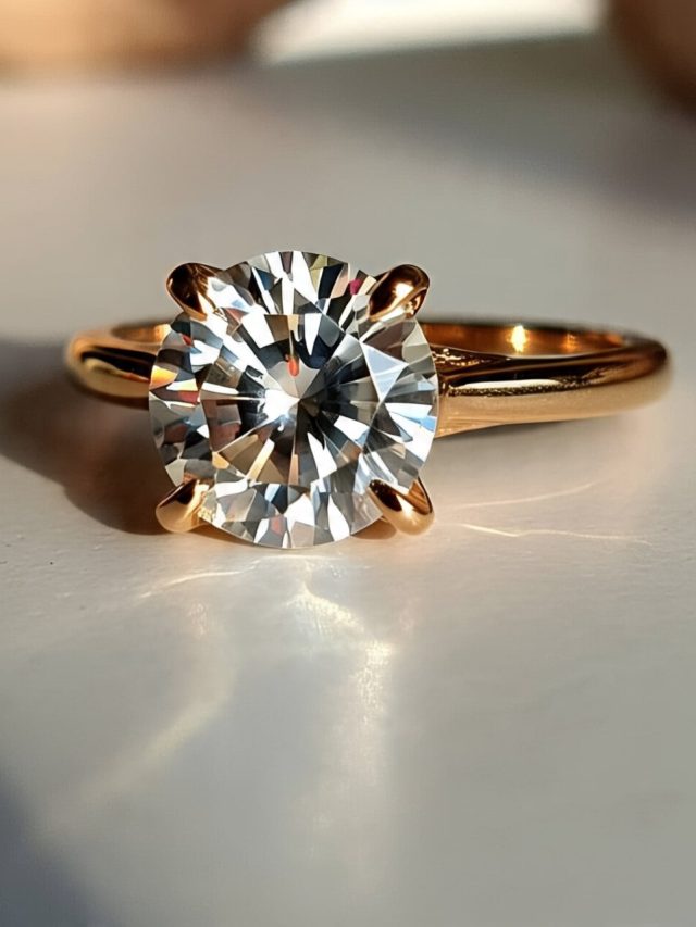 হিরে সবার জন্য না! কাদের পরলে অশুভ ফল মেলে?