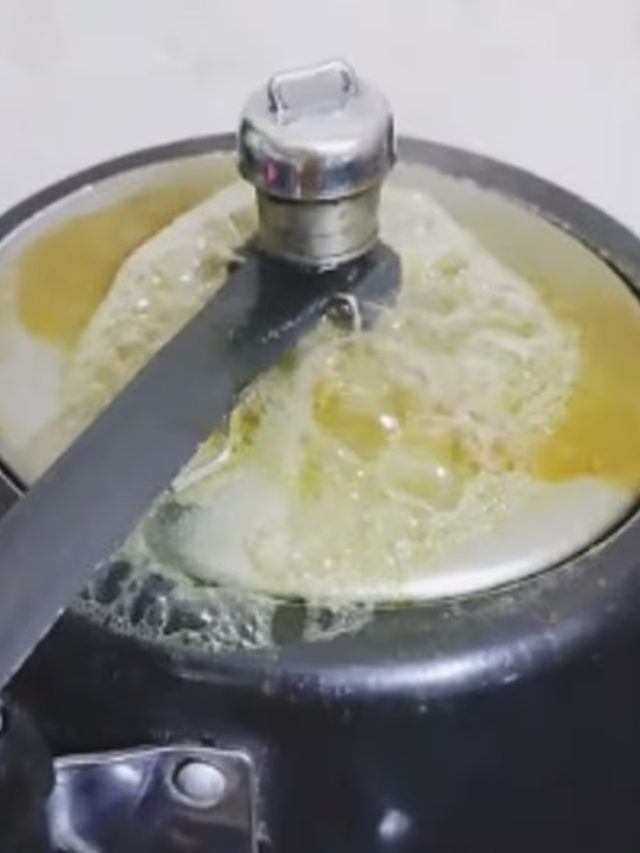 কুকারে ভাত রান্না করে খেলে এসব হয়, জেনে রাখুন
