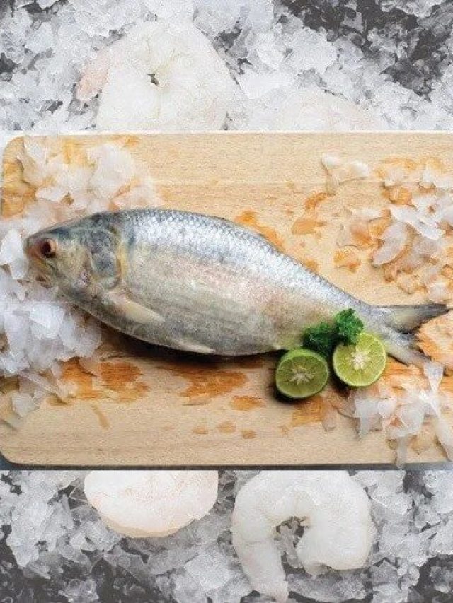 আপনার ফ্রিজকেই বানান হিমঘর, এক বছর পরও টাটকা থাকবে ইলিশ