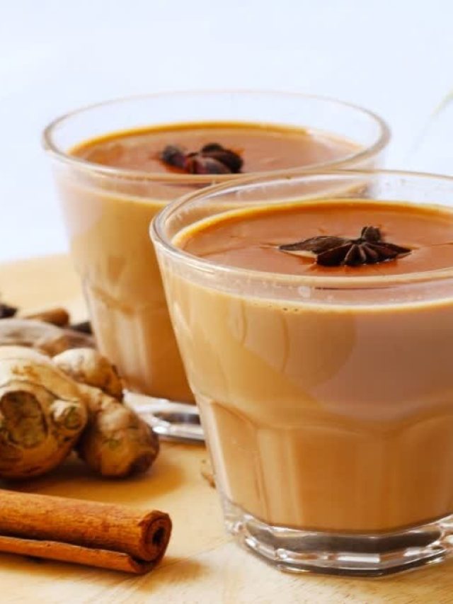 চা খাওয়ার পর এই কাজ করলে জীবনে গ্যাস-অম্বল পিছু ছাড়বে না