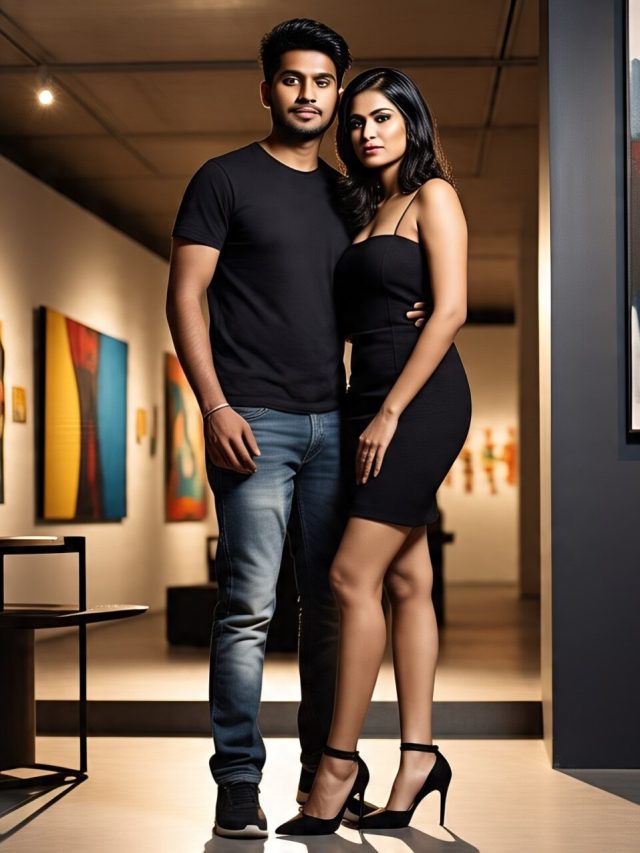 কালো রং যাঁদের প্রিয়, তাঁদের  জীবন কেমন হয়