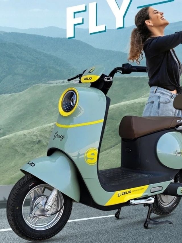 न DL की जरूरत... न रजिस्ट्रेशन का चिंता! 49 हजार में धांसू इलेक्ट्रिक स्कूटर्स