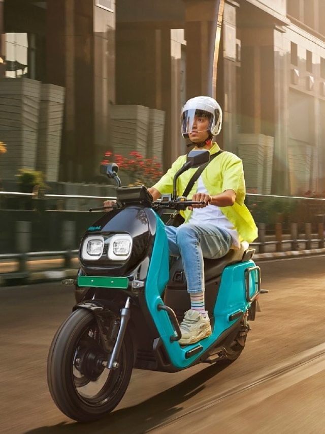 आ रहा है Yamaha का धांसू इलेक्ट्रिक स्कूटर, लुक-डिज़ाइन देख कहेंगे वाह...