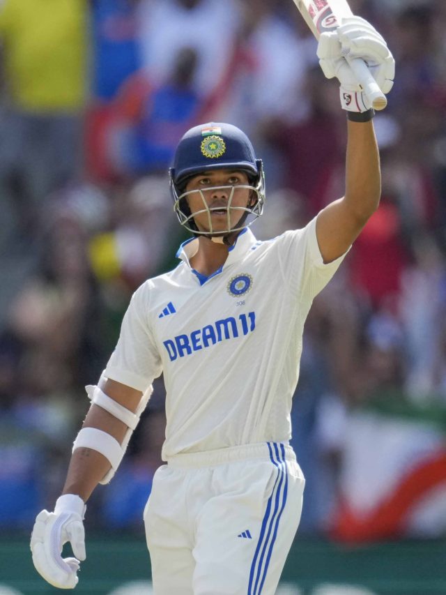 यशस्वी का बड़ा यूटर्न, IPL स्थग‍ित होते ही जताई 'घर वापसी' की इच्छा, जानें मामला