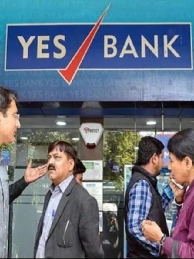 Yes Bank के लिए जापान से आई खबर, शेयर पर दिखा बड़ा असर