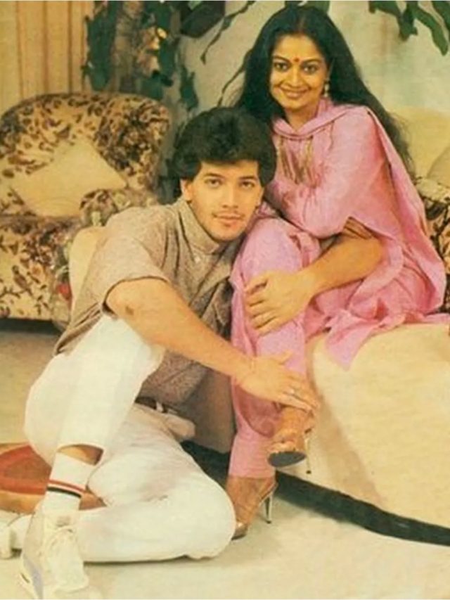 दूसरे धर्म में रचाई शादी, पति के अफेयर से टूटा एक्ट्रेस का दिल? बोली- घर पर...