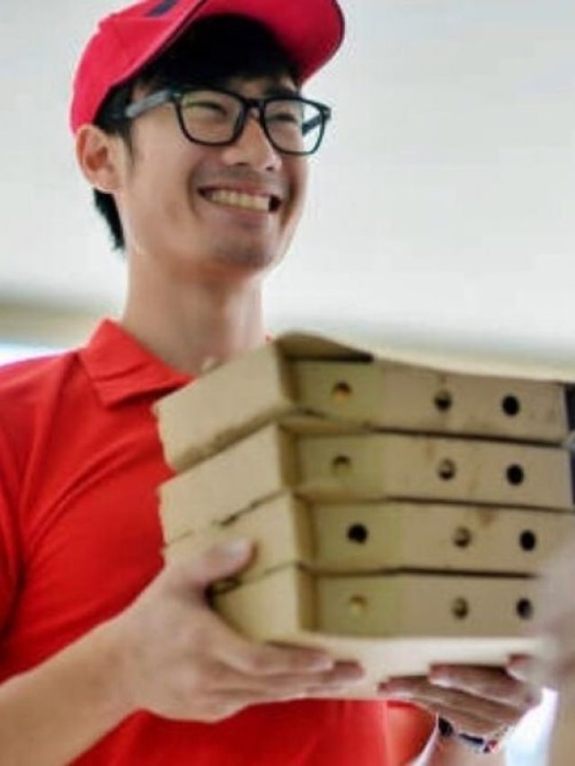 3 महीने में 77% घाटा.. फूड डिलीवरी करती है कंपनी, फोकस में शेयर