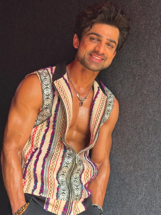 29 साल के एक्टर ने खरीदा करोड़ों का घर और गाड़ियां, कभी एक कमरे में गुजरे दिन