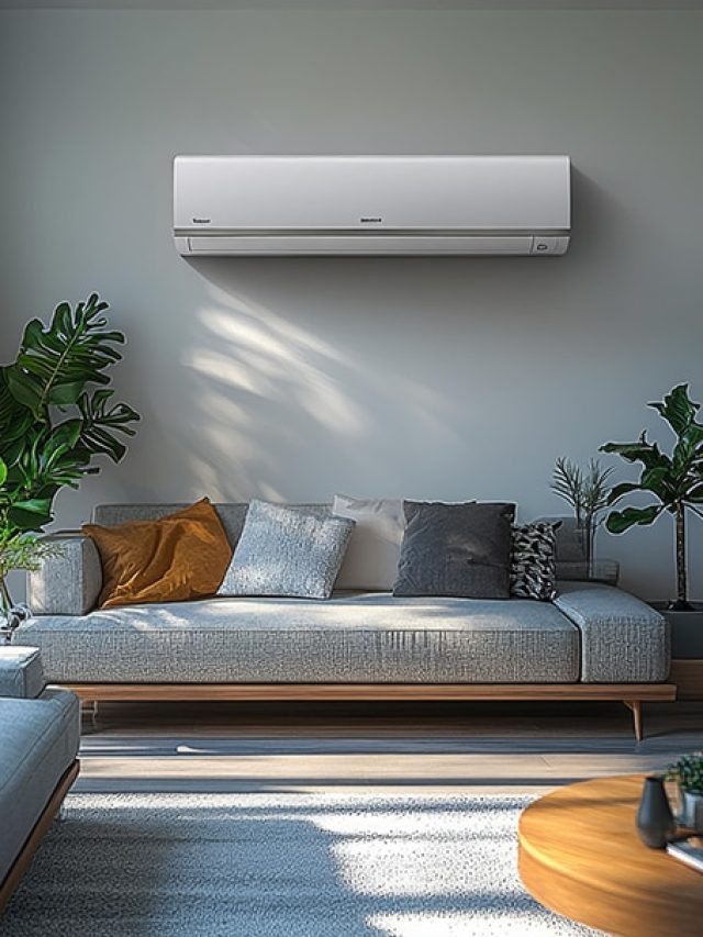 Why don't ACs last long in India?  Answer: It’s not the heat that is killing it