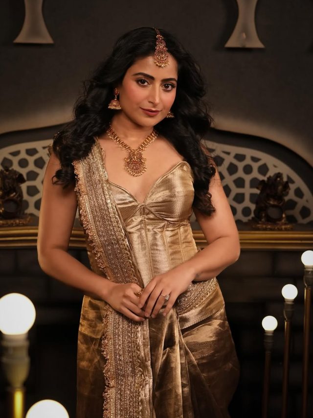 2 साल से पर्दे से दूर ऐश्वर्या, मिल रहे सिर्फ निगेटिव किरदार, बोली- टाइपकास्ट नहीं...