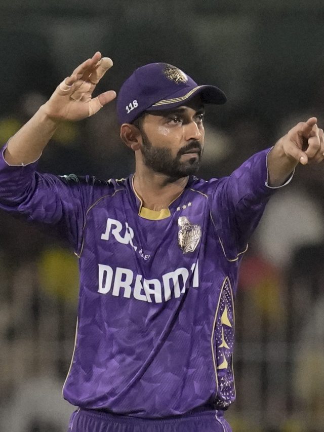 'ऐसा कहीं नहीं लिखा...', सहवाग ने KKR के कप्तान रहाणे को सुनाई खरी-खरी