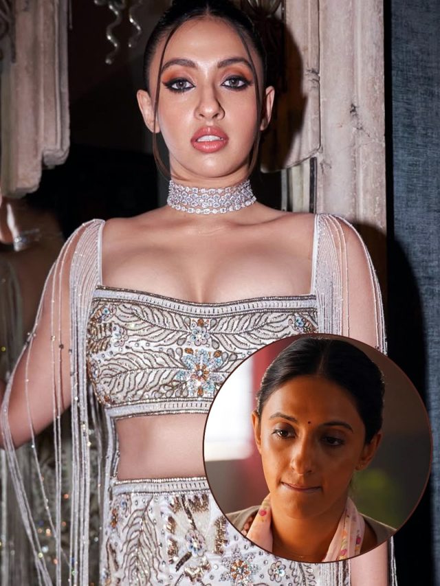 कौन हैं आकांक्षा रंजन? डॉ. गार्गी बनकर छाईं, आलिया भट्ट से है खास कनेक्शन