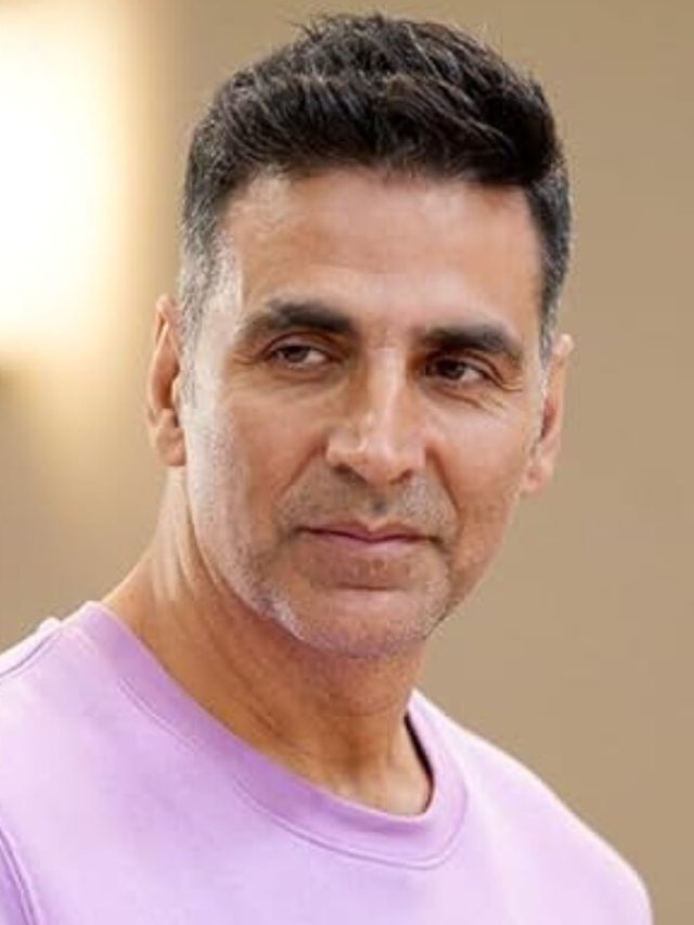 सीरियस सीन में पड़ा थप्पड़, नहीं रुकी अक्षय की हंसी,  करीना संग दे रहे थे शॉट