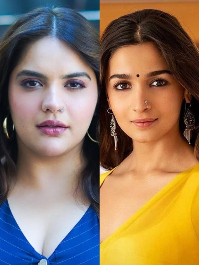 'पत‍ि-पैसा-औलाद, आल‍िया के पास है सब', देखकर बोलीं अंजल‍ि, हुई जलन?