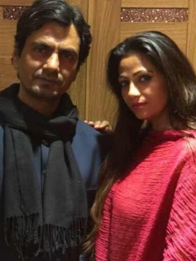 उधार लेकर पत्नी को ये खास चीज खिलाते थे नवाजुद्दीन, लुटाते थे खूब प्यार, आलिया ने बताया