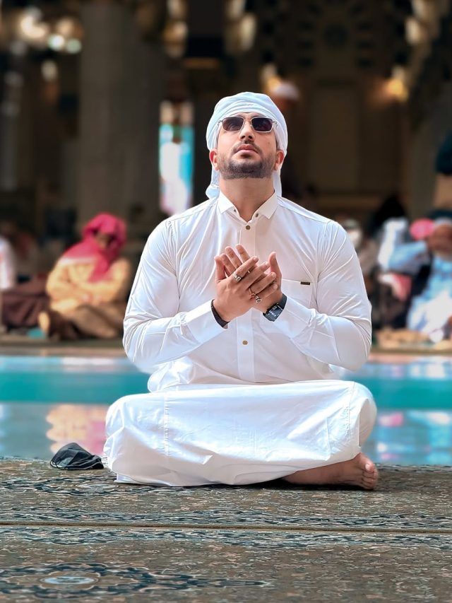 देश से बाहर अली गोनी, जम्मू में ड्रोन अटैक में फंसे पेरेंट्स, बेचैन एक्टर का छलका दर्द