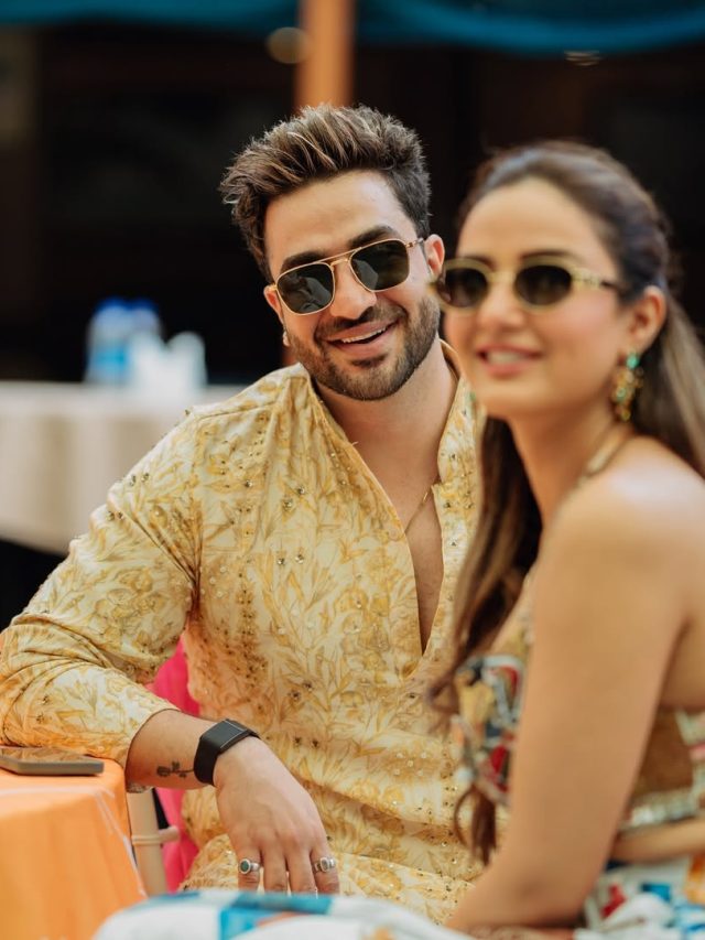 जैस्मिन संग शादी के सवाल पर अली गोनी ने दिया जवाब, बताया क्यों हो रही देरी