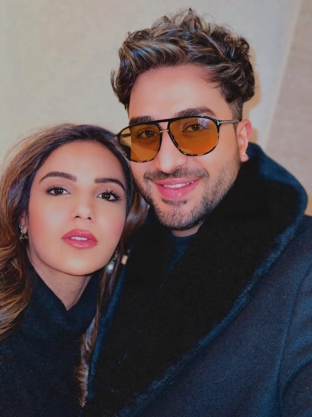 एक्टर ने खरीदा 'ड्रीम होम', गर्लफ्रेंड संग हुआ शिफ्ट, शादी पर बोला- अल्लाह की मर्जी...