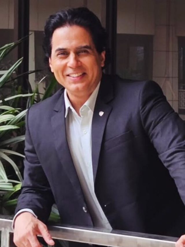 रोजी-रोटी कमाने के लिए 'जादूगर' बनने को मजबूर एक्टर, छोड़ा शोबिज? बोला- लोग खाली बैठे...